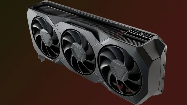حراج کارت گرافیک RX 7900 XT