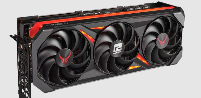 فروش کارت گرافیک RX 7900 XT به نصف قیمت!