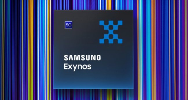 تراشه Dream Chip سامسونگ