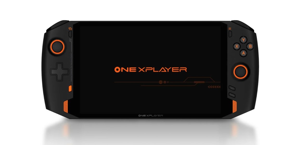 کنسول گیمینگ OneXPlayer X1