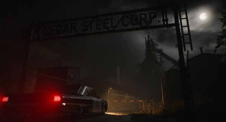 مشخصات کامل سیستم مورد نیاز بازی The Casting of Frank Stone