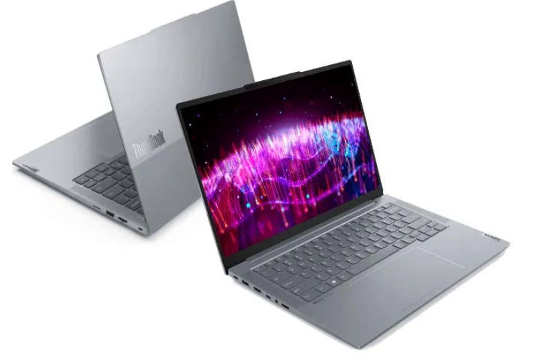 لپتاپ ThinkBook 14 پلاس