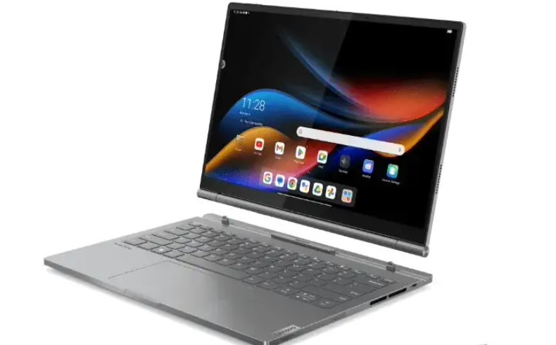 تصویر لپتاپ ThinkBook 14 پلاس