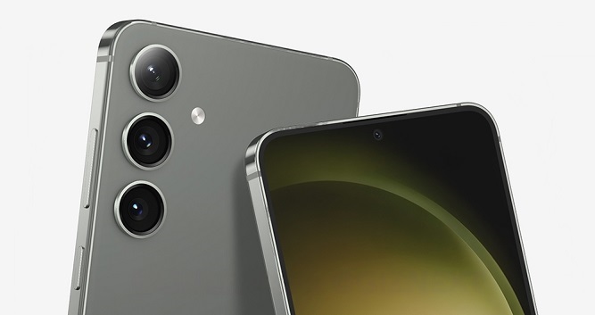 مشخصات گوشی گلکسی S24 پلاس