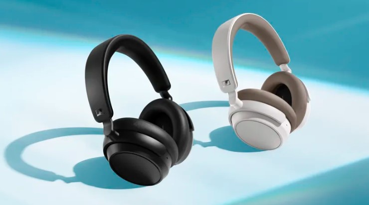 هدفون سنهایزر Accentum Plus