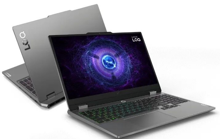 لپتاپ Legion Y7000 لنوو