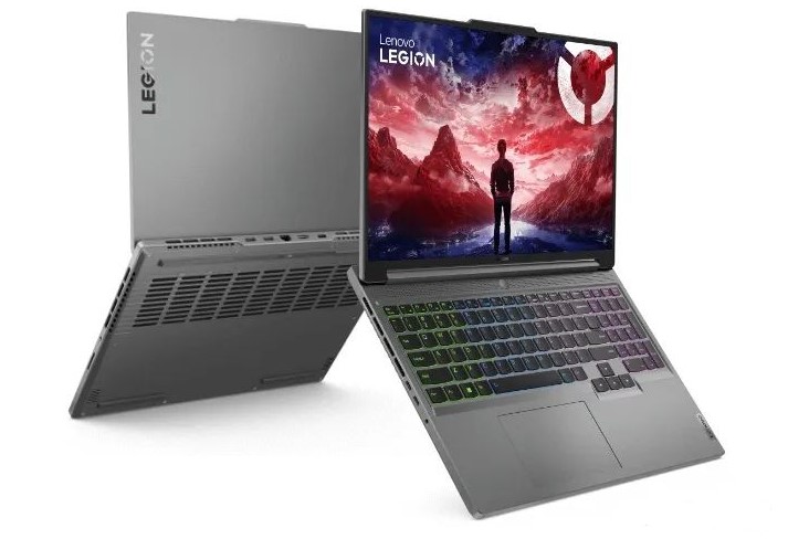 تصویر لپتاپهای Legion Y7000 لنوو