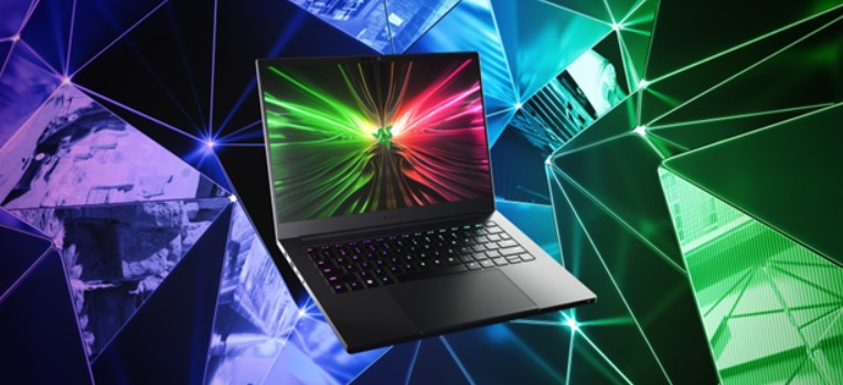 لپ‌تاپ Razer Blade 16