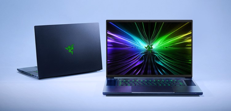 مدل 14 اینچی لپ تاپ گیمینگ Blade 