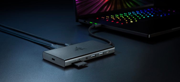 لپ‌تاپ Razer Blade 18