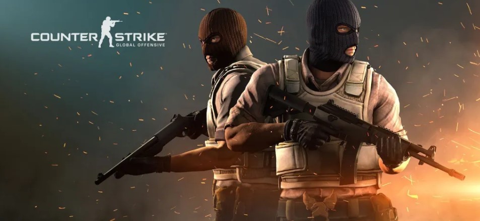 تعطیلی بازی Counter-Strike: Global Offensive