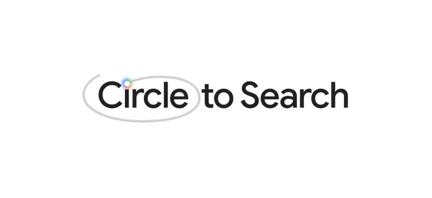 قابلیت Circle to Search