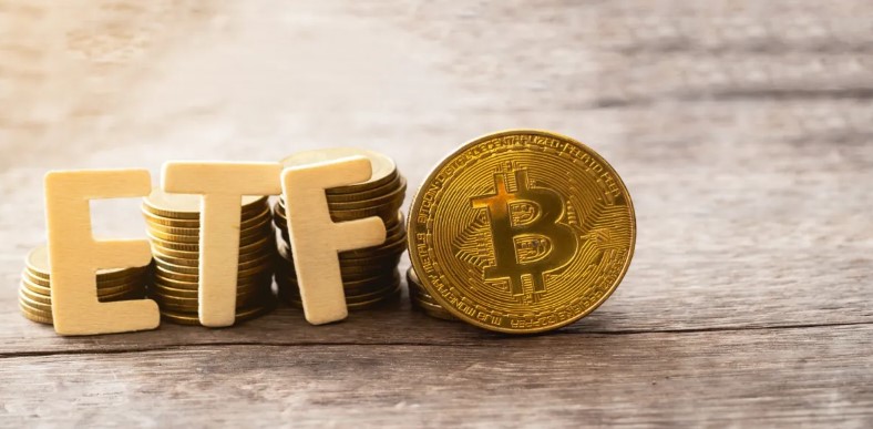 تایید صندوق ETF بیت کوین توسط بورس آمریکا