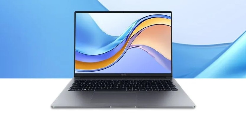 لپ تاپ MagicBook X16 2024 آنر