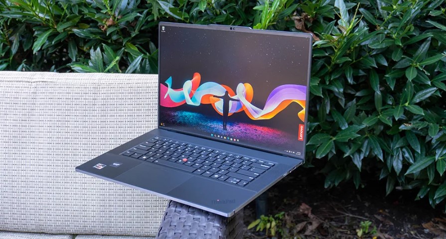 لپ تاپ ThinkPad لنوو