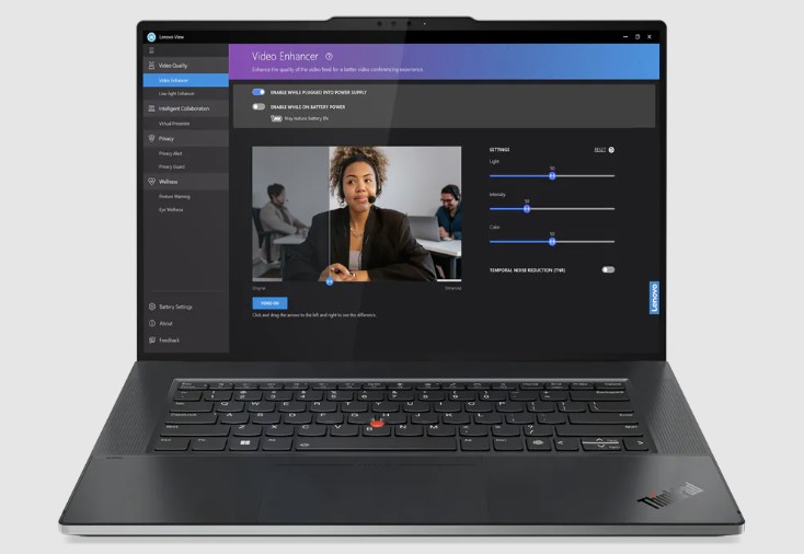 قیمت لپ تاپ‌های ThinkPad لنوو