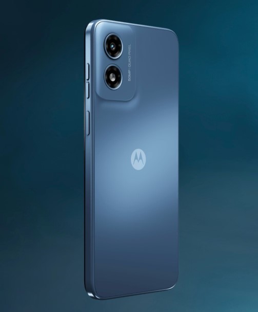 مشخصات گوشی اقتصادی Moto G Play 2024
