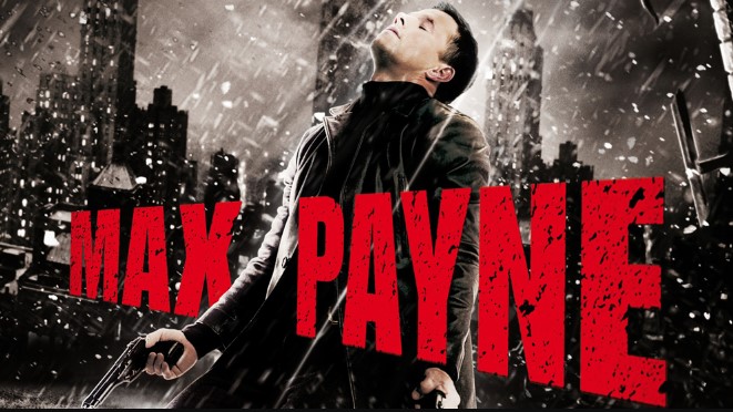 انتشار ریمستر بازی Max Payne