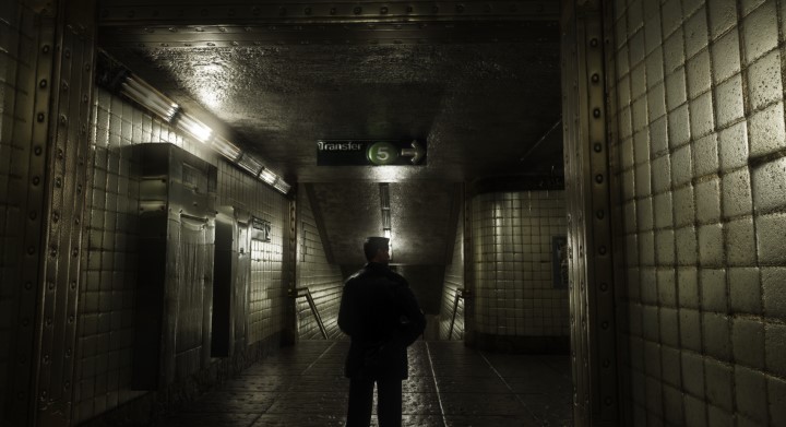 دانلود ریمستر بازی Max Payne