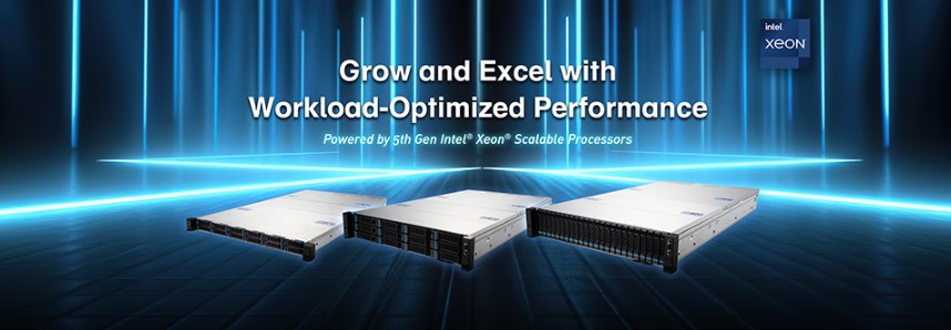 معرفی سرورهای MSI