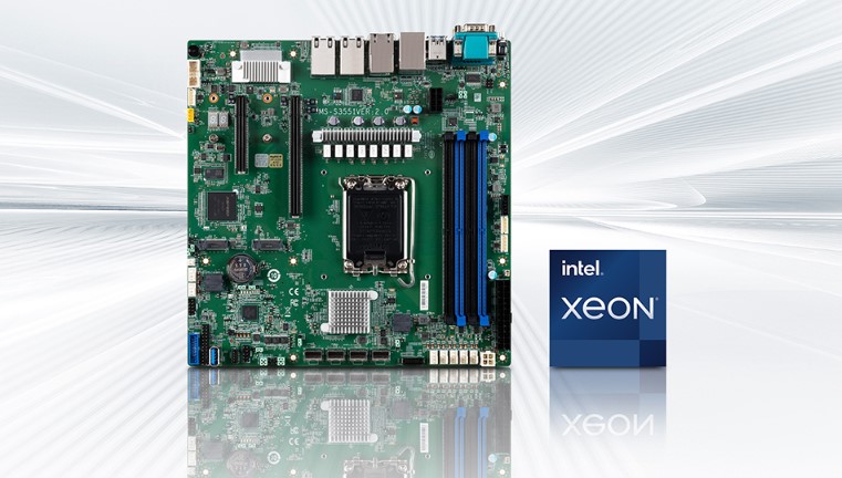 مادربرد D1500 ام اس آی