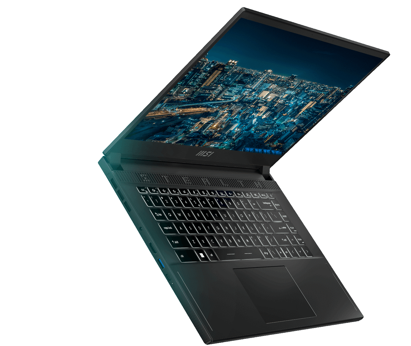 لپتاپهای سری Stealth 15؛