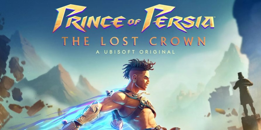 بازی Prince of Persia: The Lost Crown