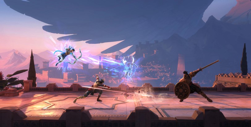 سیستم مورد نیاز بازی Prince of Persia: The Lost Crown