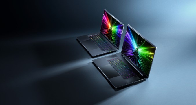 لپ تاپ Razer Blade 18 