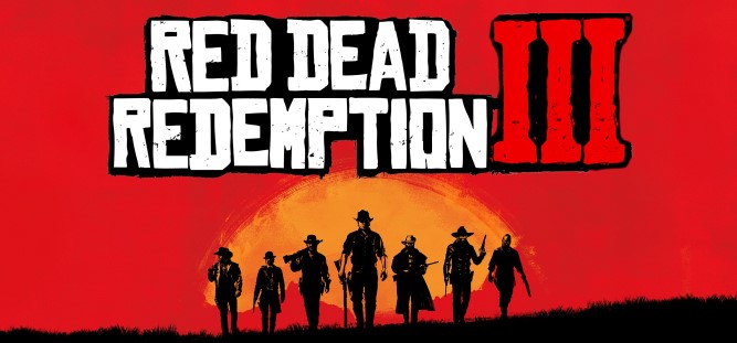 بازی Red Dead Redemption 3