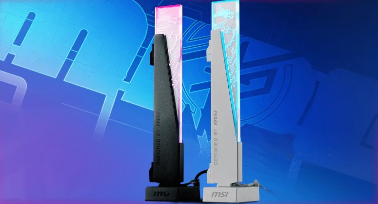 استند MPG ARGB GRAPHICS CARD