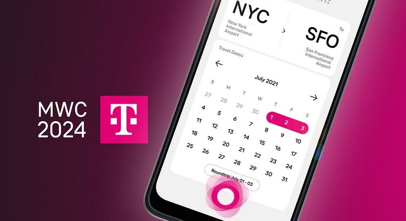 کنگره جهانی موبایل MWC 2024