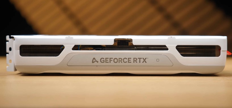 بنچمارک کارت گرافیک RTX 4080 SUPER انویدیا