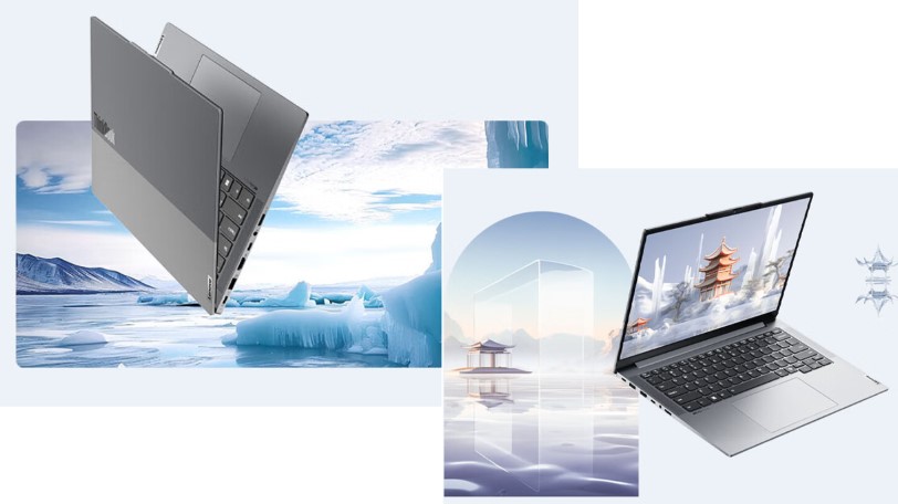 رنگبندی  لپ تاپ ThinkBook 14+ SE لنوو