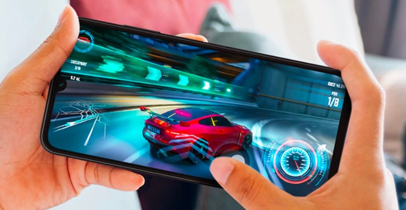 آپدیت اندروید ۱۴ برای گلکسی A05s