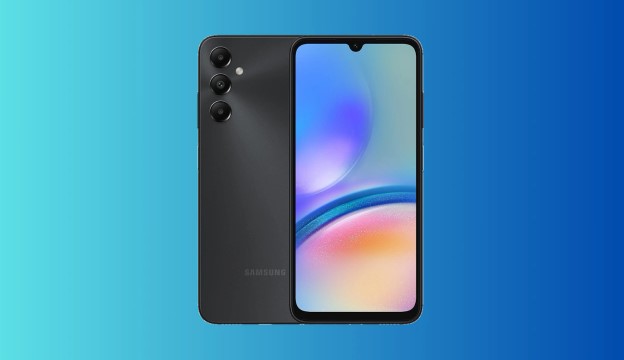 مشخصات گوشی گلکسی A05s سامسونگ