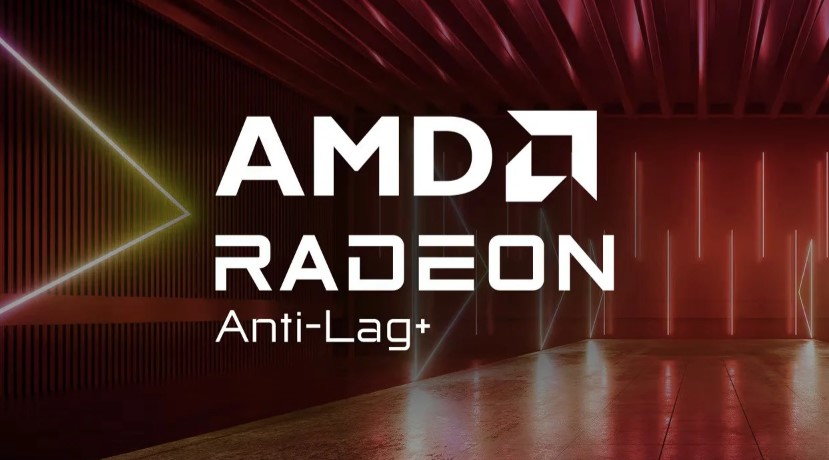 فناوری جنجالی +Anti-Lag