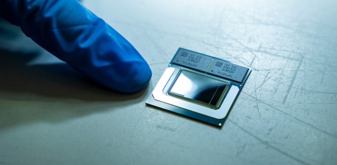 پردازنده‌های Lunar Lake اینتل