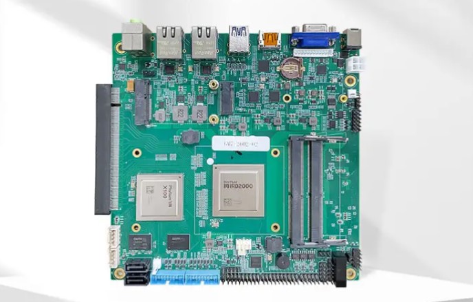 مادربرد چینی گیمینگ