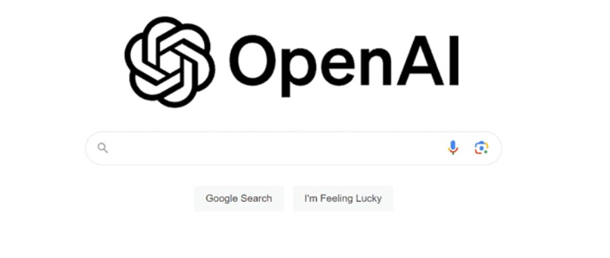 موتور جستجوی OpenAI
