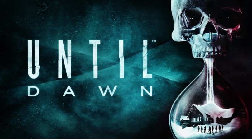 تریلری از نسخه ریمیک بازی Until Dawn