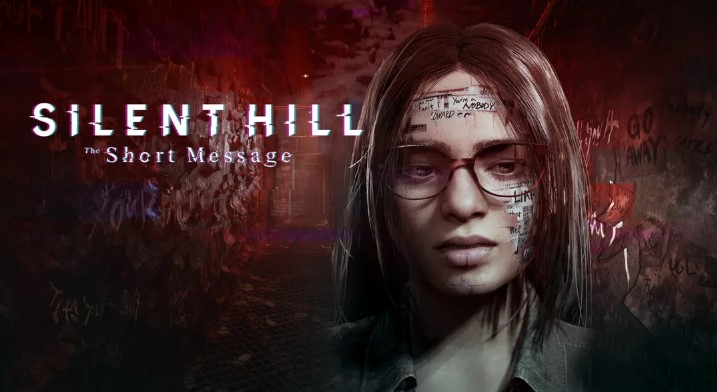معرفی و عرضه بازی Silent Hill: The Short Message