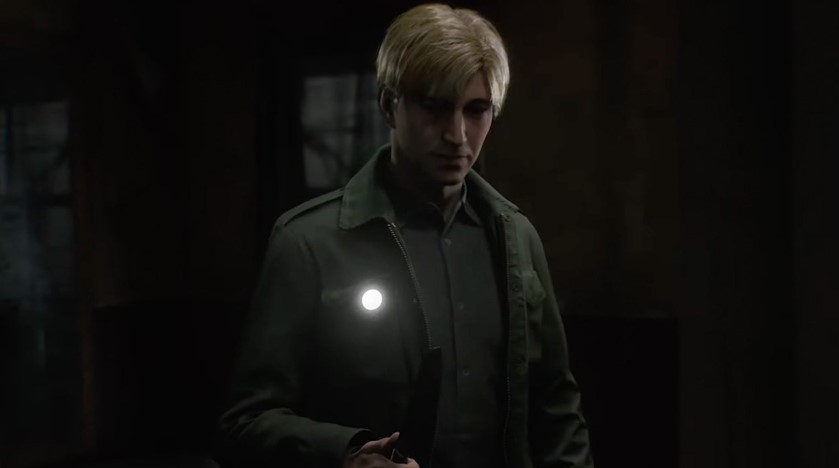 انتشار تریلر جدید از ریمیک بازی Silent Hill 2 در رویداد پلی استیشن