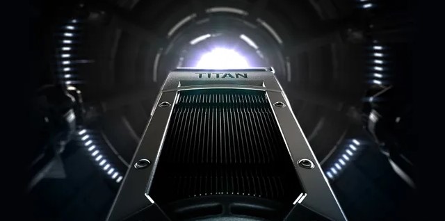 کارت گرافیک GTX Titan انویدیا