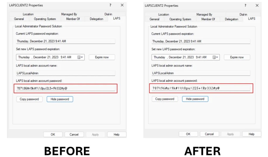تغییرات جالب توجه بیلد ۲۶۰۴۰ ویندوز ۱۱