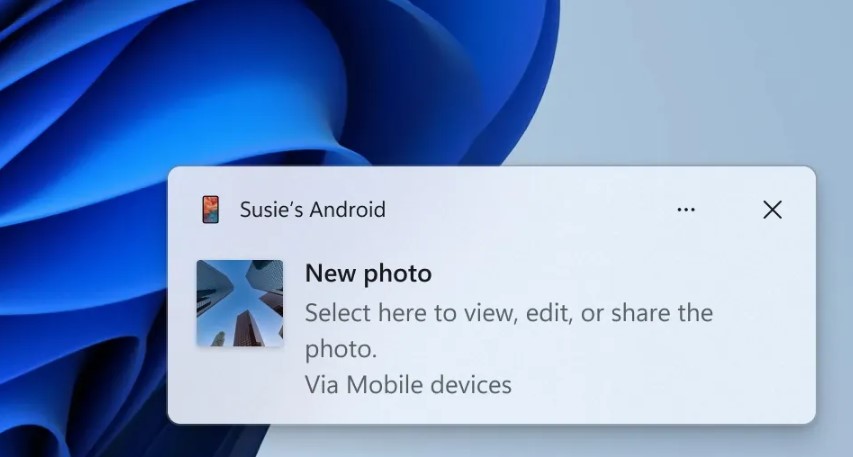 تغییرات جالب توجه بیلد ۲۶۰۴۰ ویندوز ۱۱