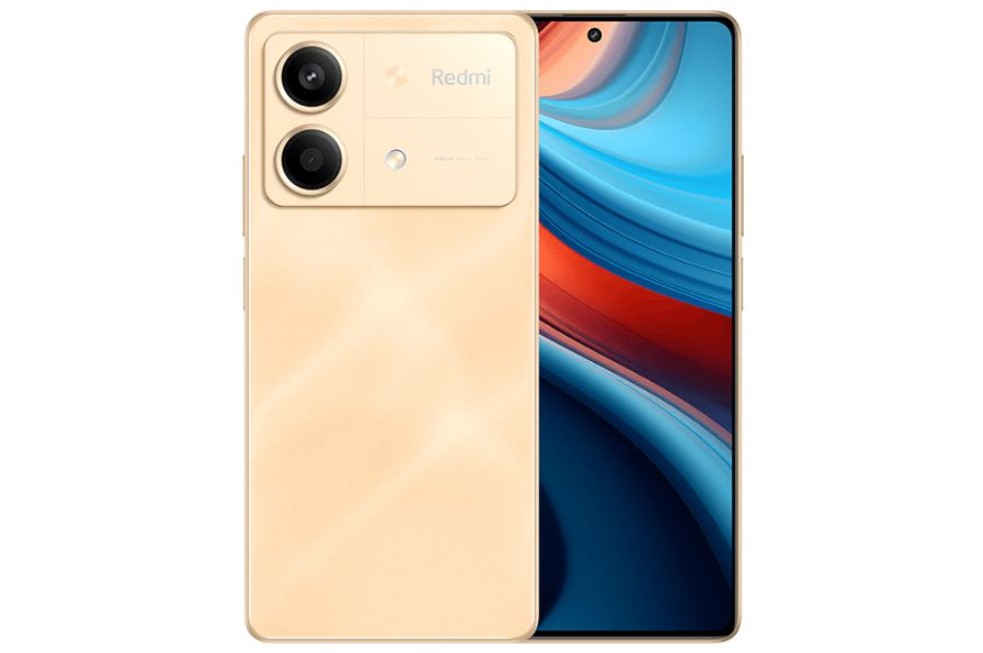 مشخصات گوشی پوکو X6 Neo شیائومی