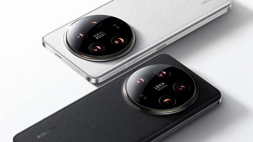نمایشگر Xiaomi 14 Ultra