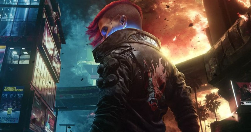  پایان پشتیبانی از بازی Cyberpunk 2077