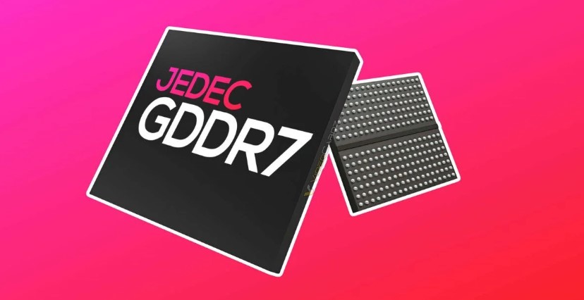 جزئیات بیشتر درباره الزامات حافظه‌های گرافیکی GDDR7